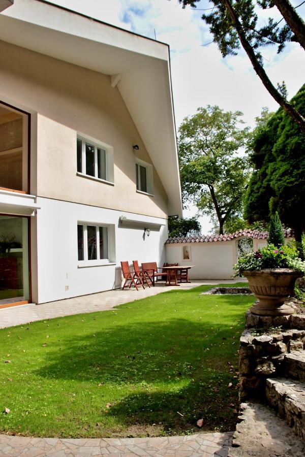 Vila Prag Villa
