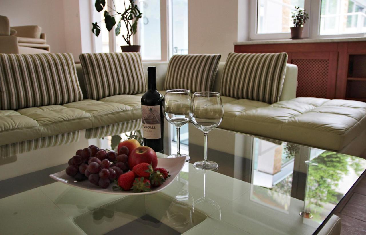 Villa Vila Prag *