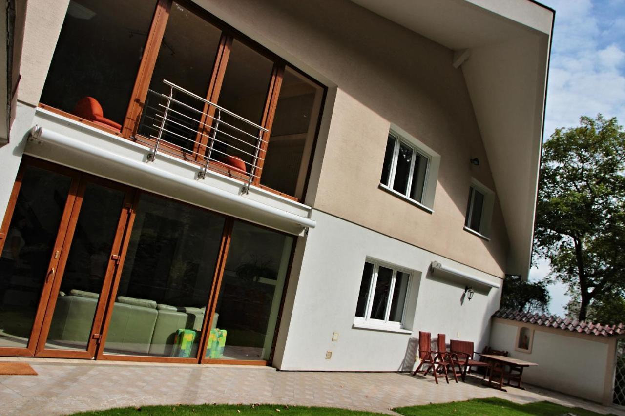Villa Vila Prag Prag
