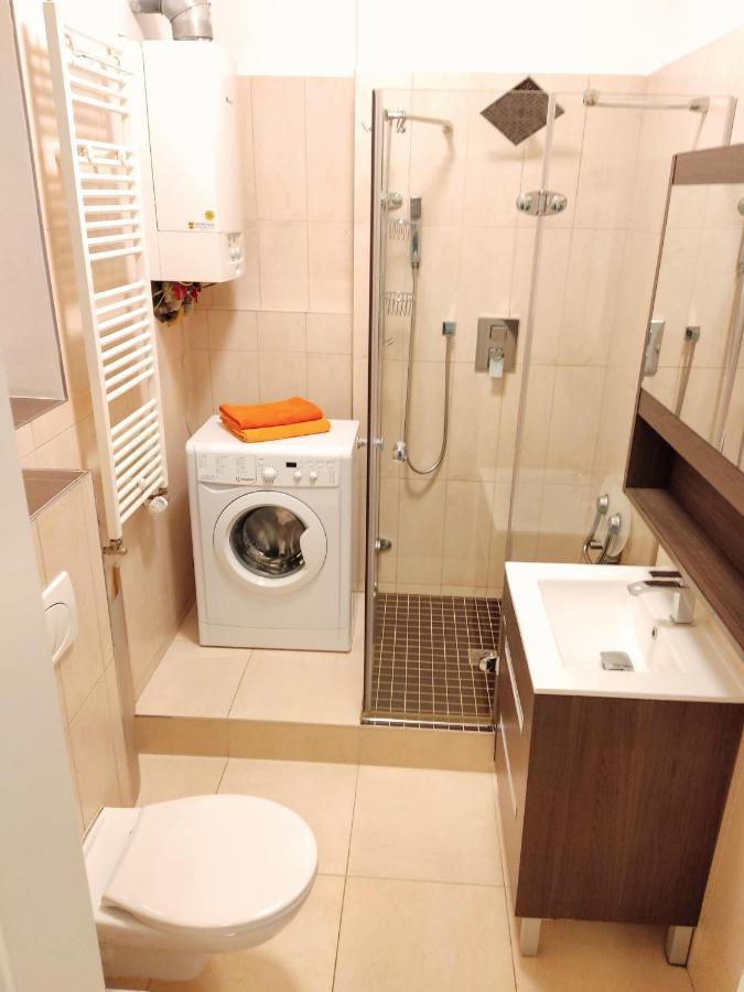 Zizkov Apartment