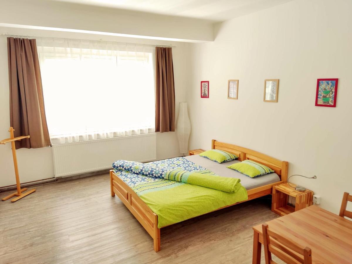 Zizkov Apartment *