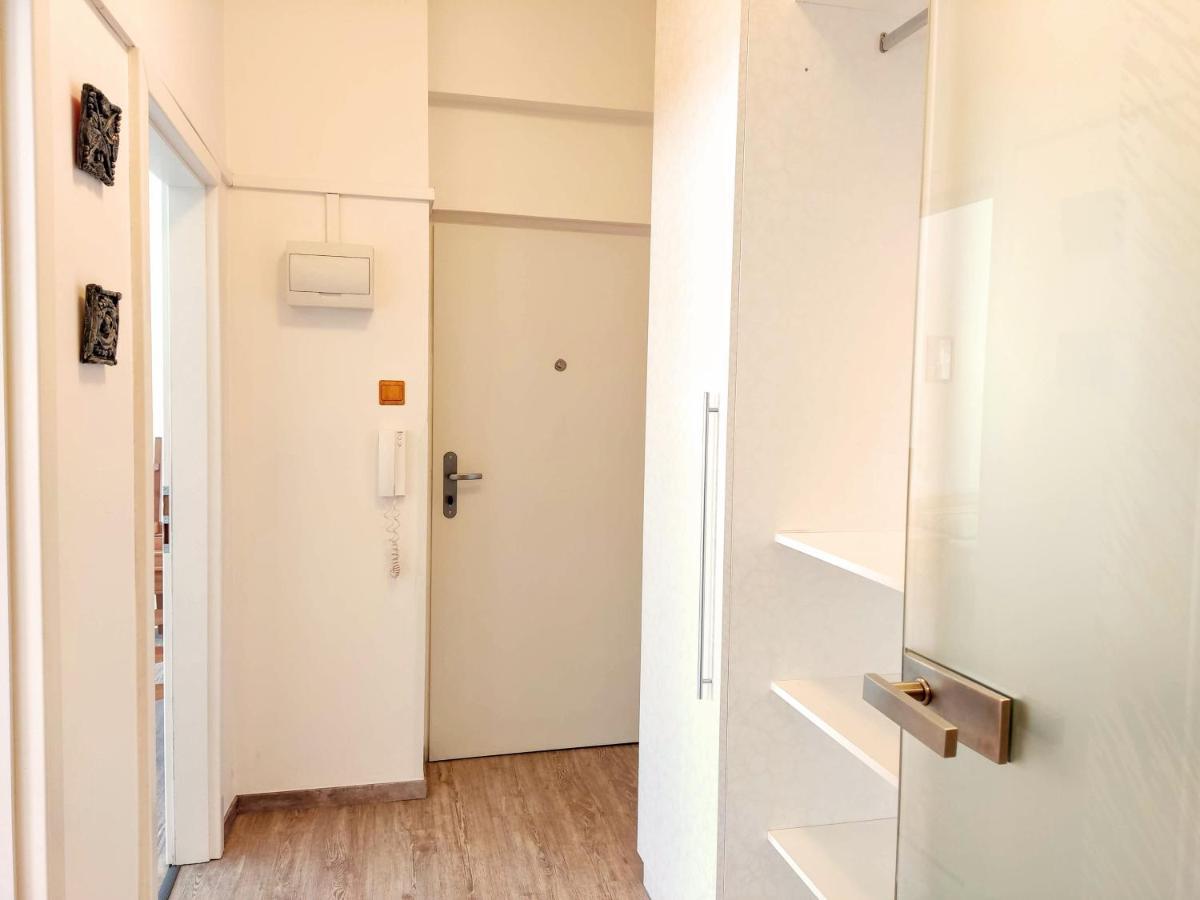 Zizkov Apartment Prag