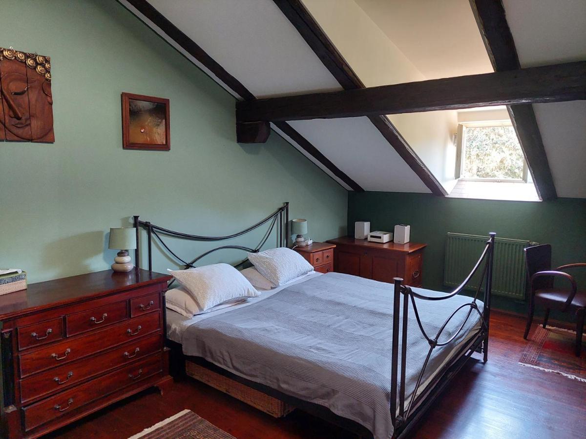 Vyšehrad Apartment Prag