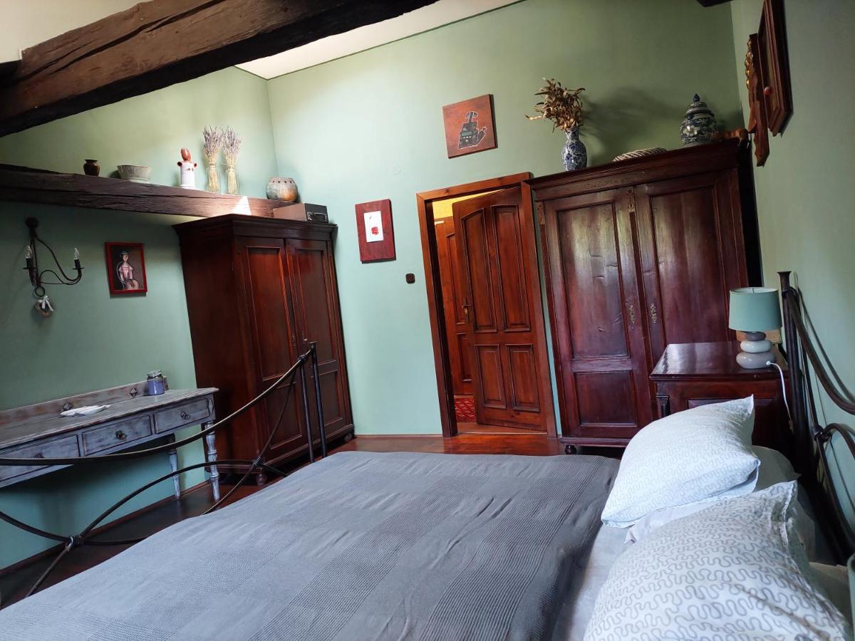 Vyšehrad Apartment Prag