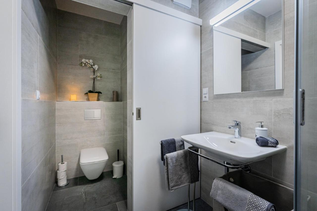 Penthouse Letnanske Zahrady *