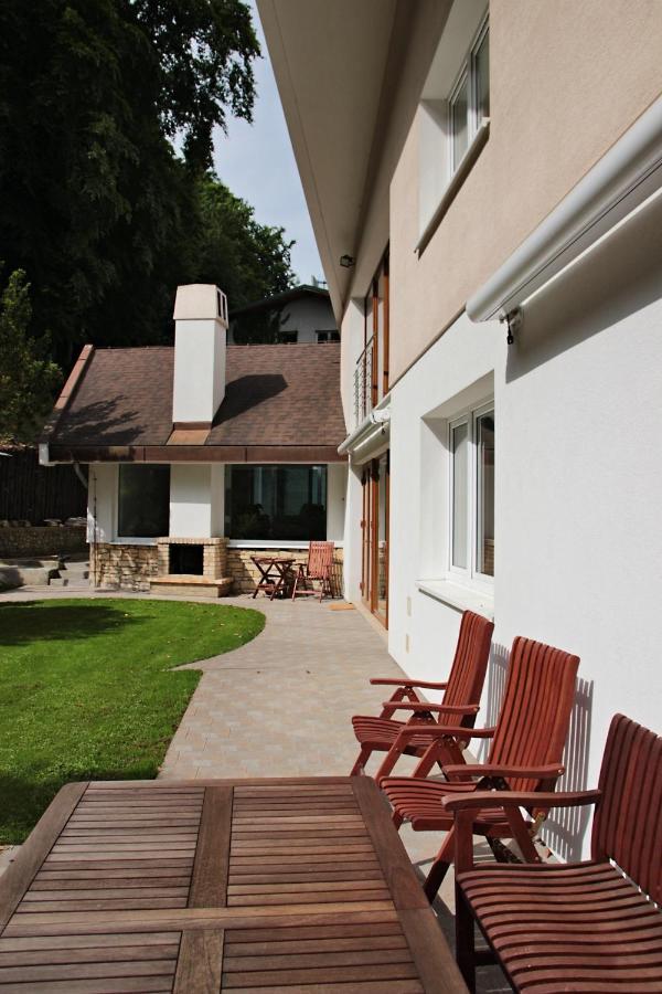 Villa Vila Prag Prag