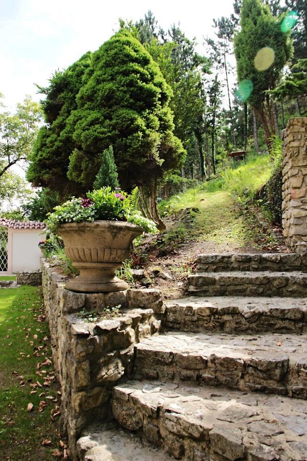 Villa Vila Prag