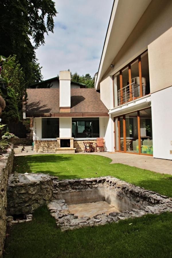 Villa Vila Prag *