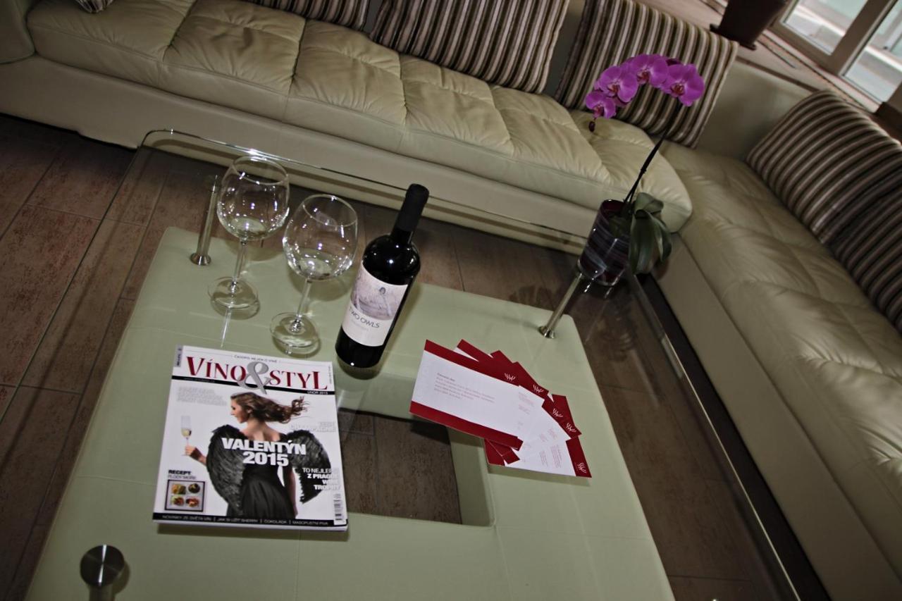 Villa Vila Prag