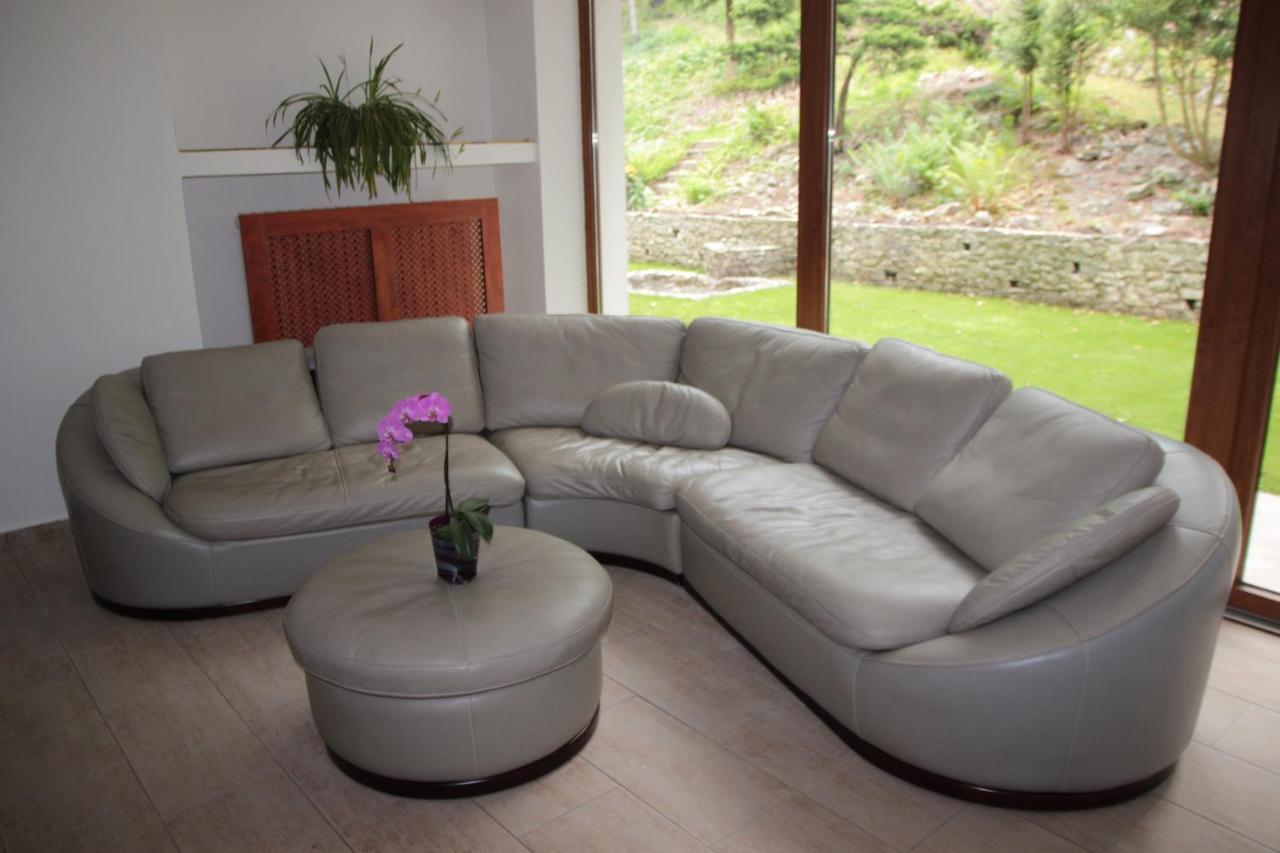 Vila Prag Villa *