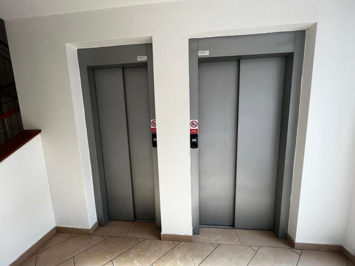 Apartmán Monfas Garden *