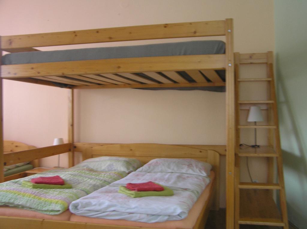 Sklep Hostel Prag