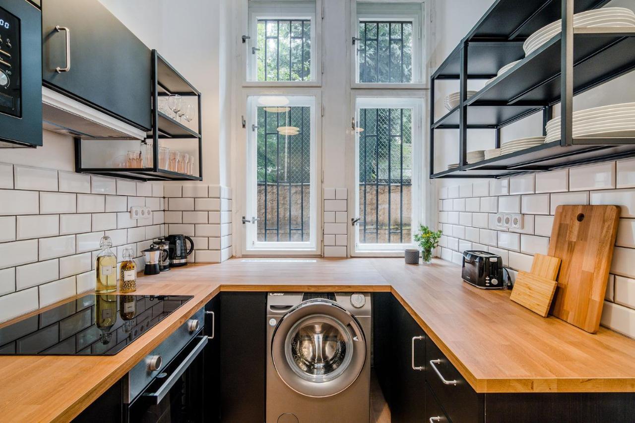 Modern And Huge Apts In Center By Michal&friends Apartment Prague