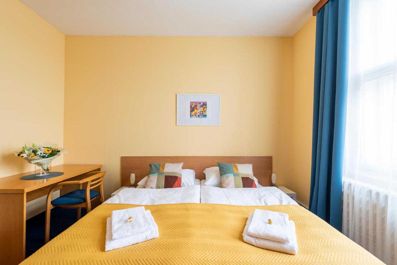 Libero Pensionat 3*