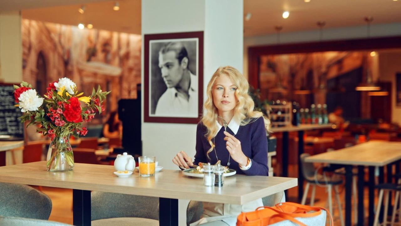 Hotel Plaza Prague Hotel - Czech Leading Hotels Prag