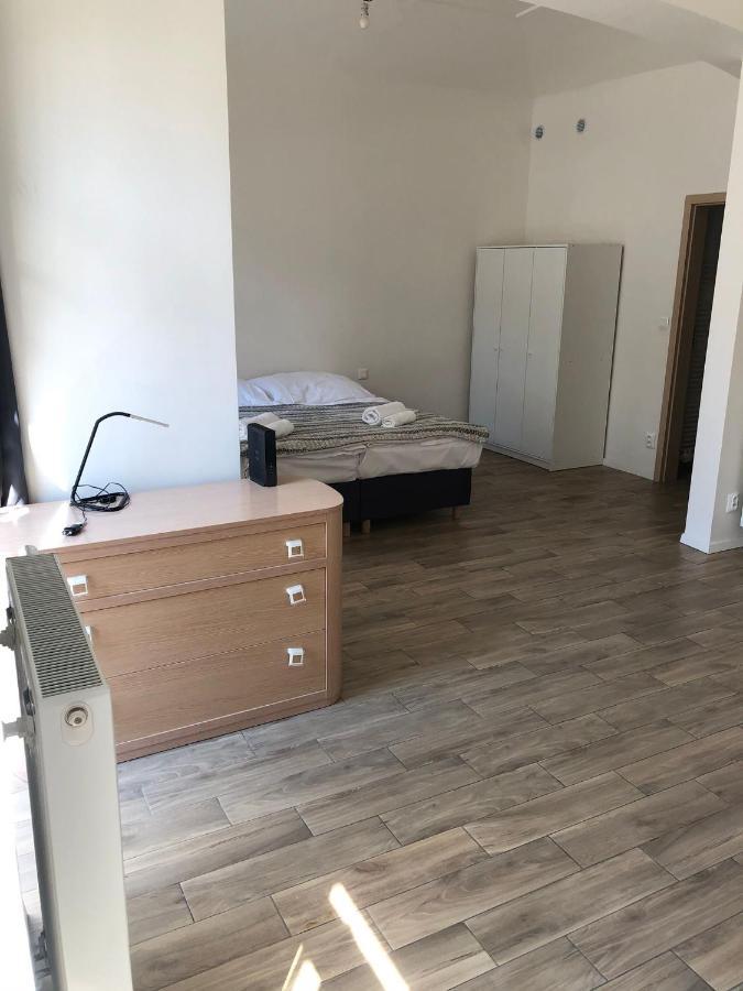 Apartment Folimanka