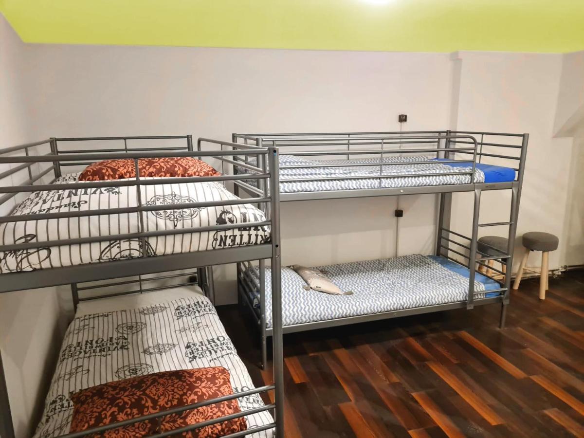 Hostel Hosteldowntownprague