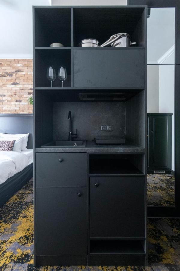 Numa Root Lejlighedshotel Prag