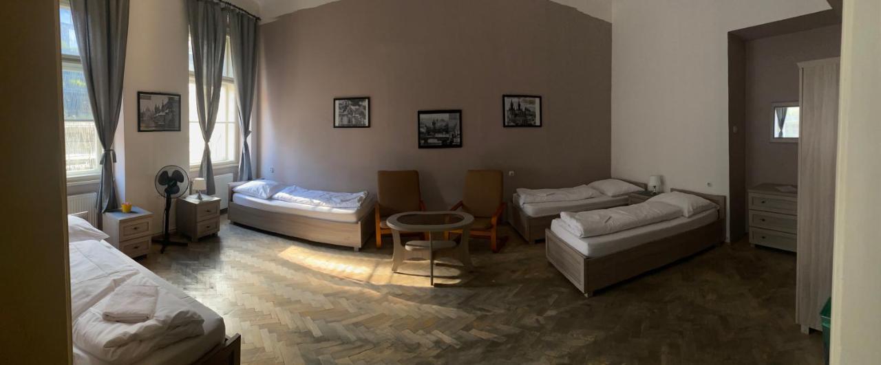 Kaiser Apartment Prag