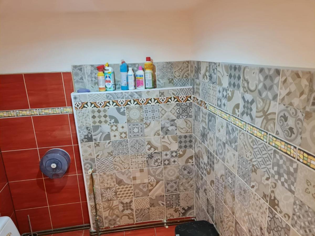 Hostel Hosteldowntownprague
