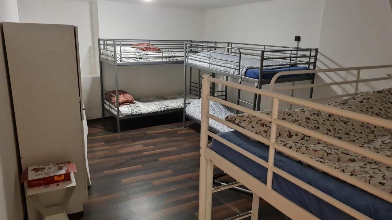 Hosteldowntownprague Hostel Prague