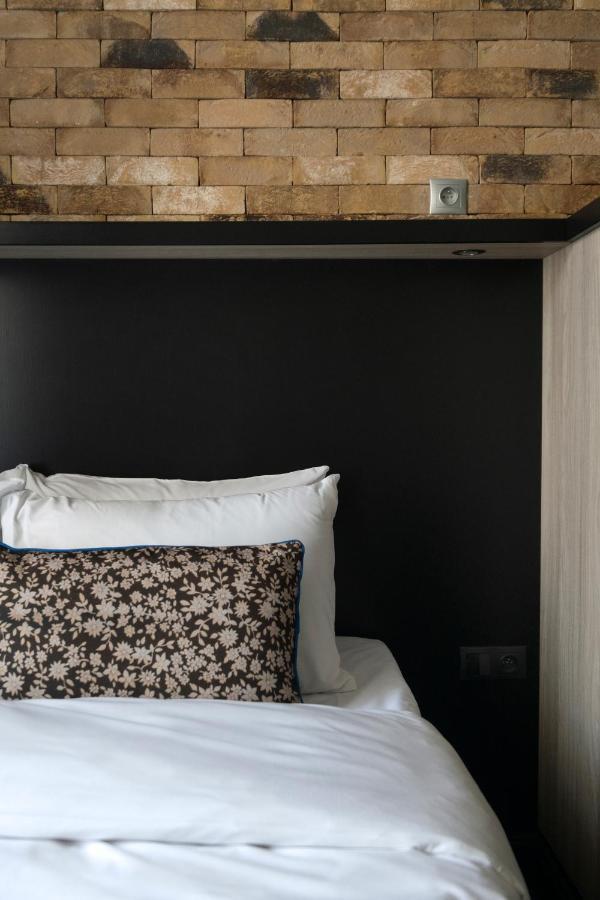 Numa Root Lejlighedshotel Prag