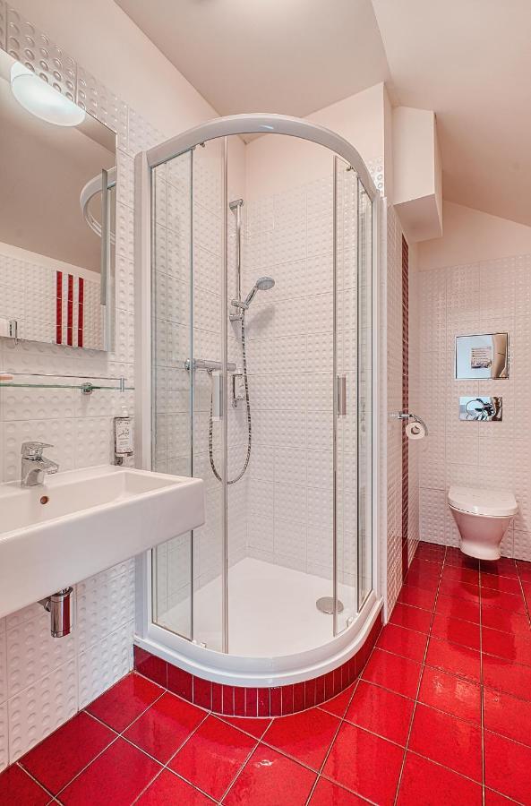 Salvator Boutique Vegan-friendly Hotell 4*