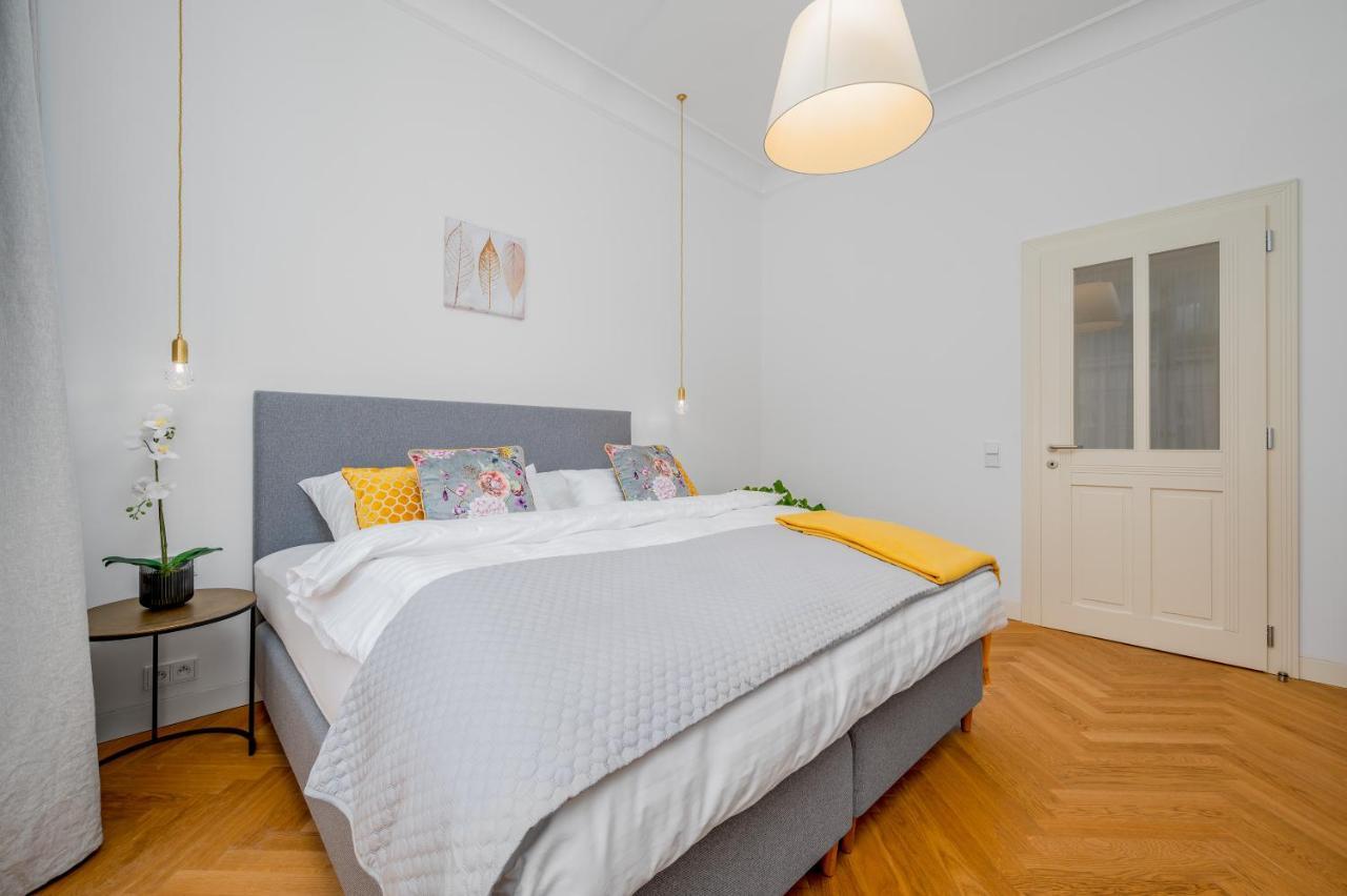 Days - Old Town - Spacious Lejlighed Prag