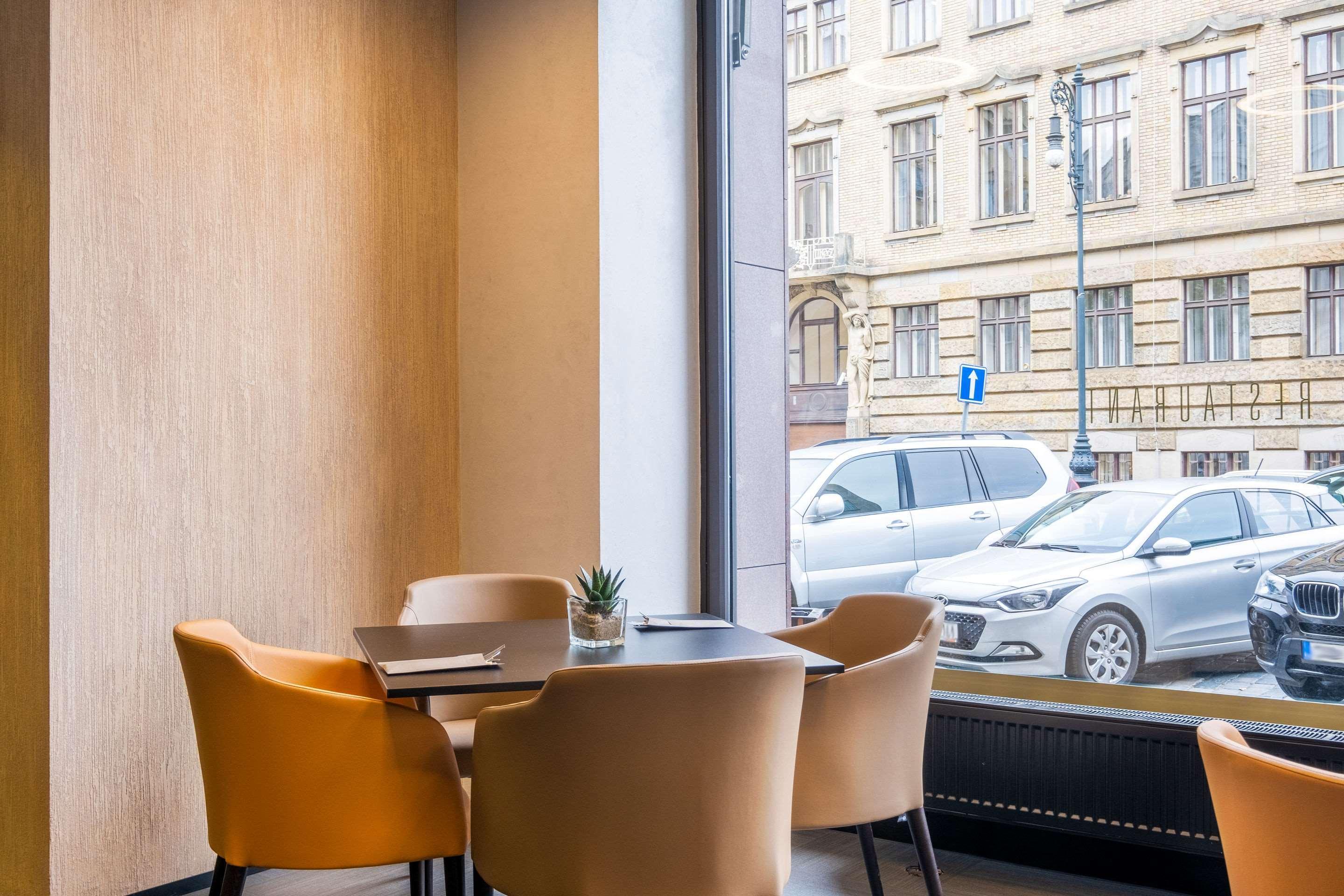 Clarion Old Town Praha