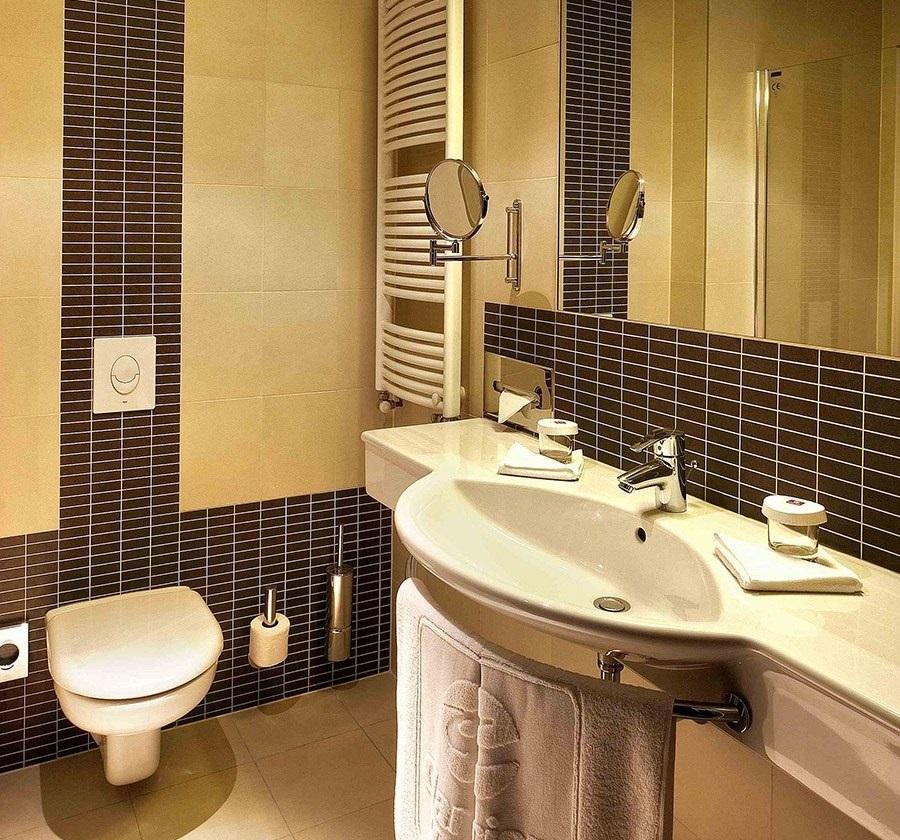 Clarion Hotel Prague