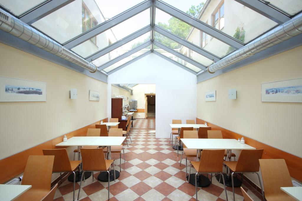 Claris Hotell Prag