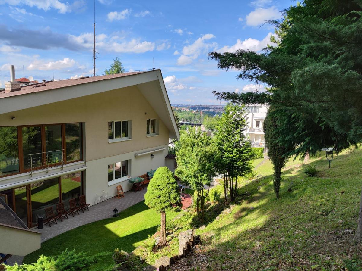 Villa Vila Prag Prag
