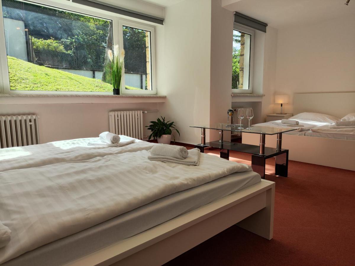 Villa Vila Prag