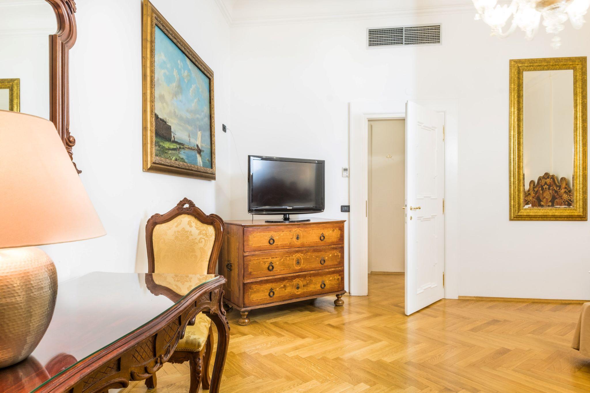 Hotell Charles Bridge Palace 4*