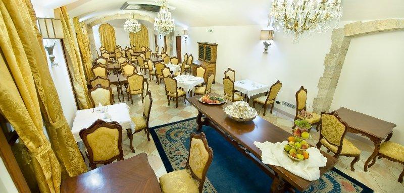Hotell Charles Bridge Palace 4*