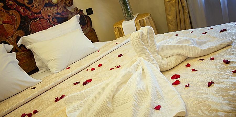 Charles Bridge Palace Hotell Prag