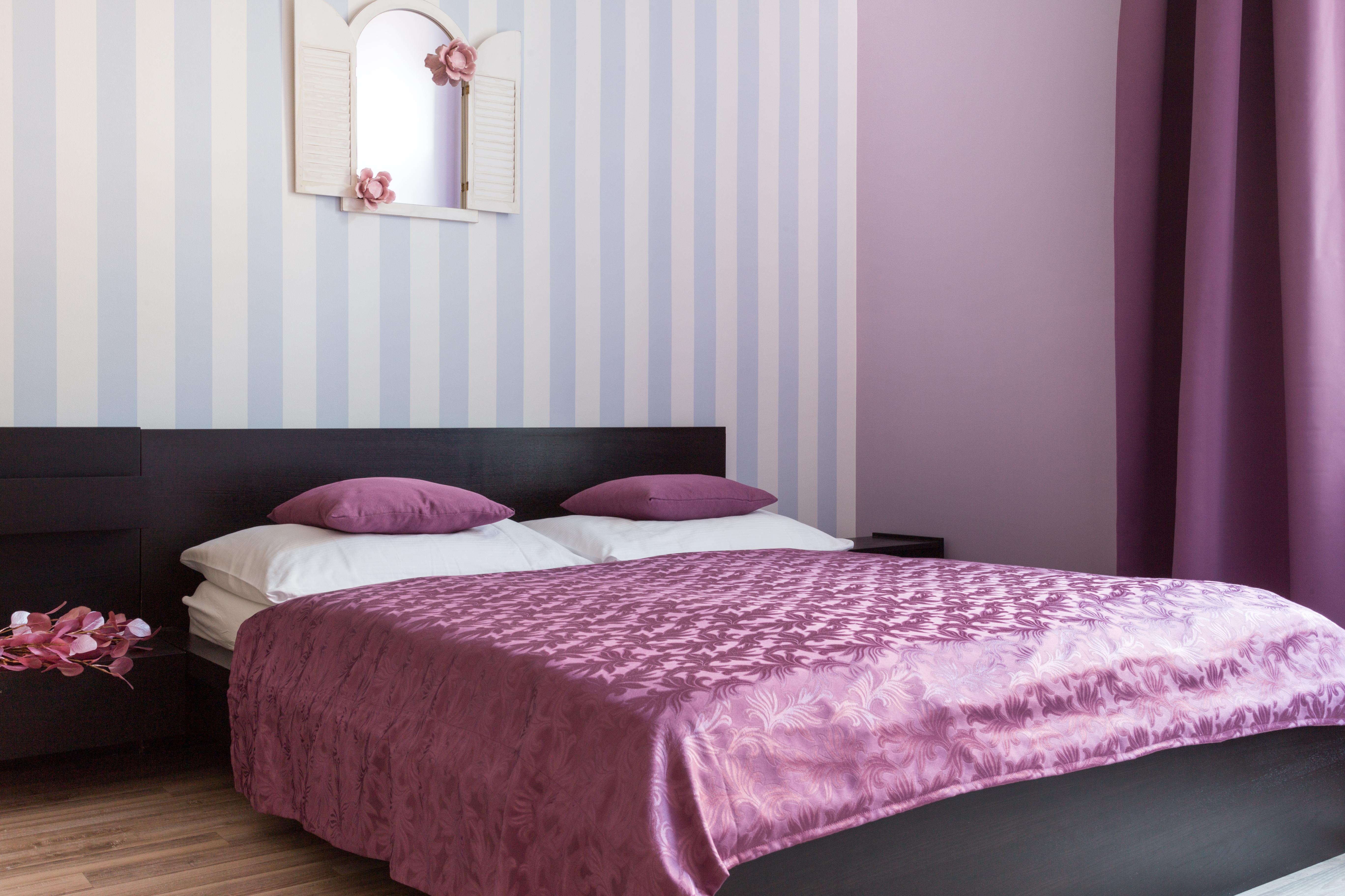 Hotel Royal Court Legerova 3*