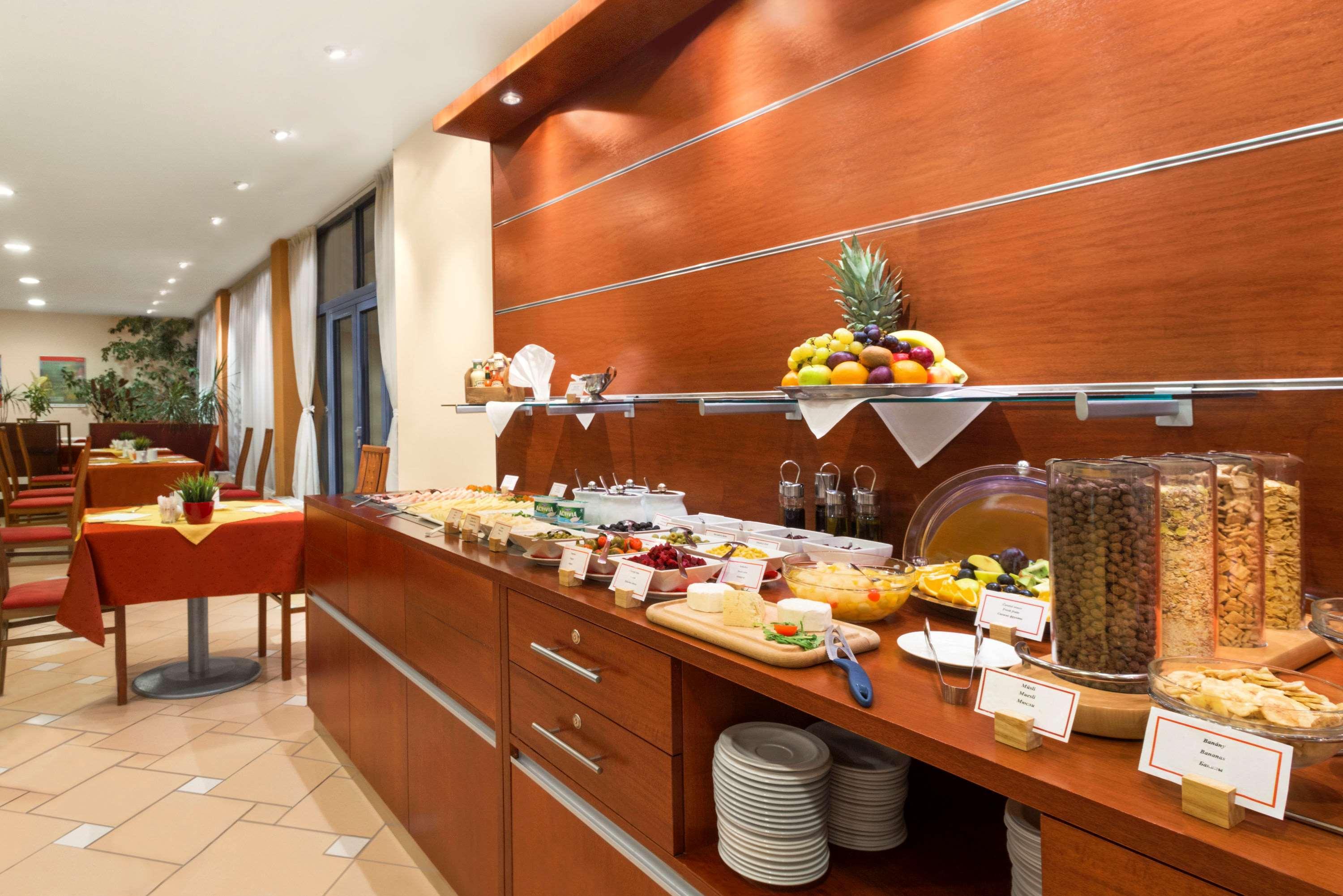Hotel Ramada Airport Prag