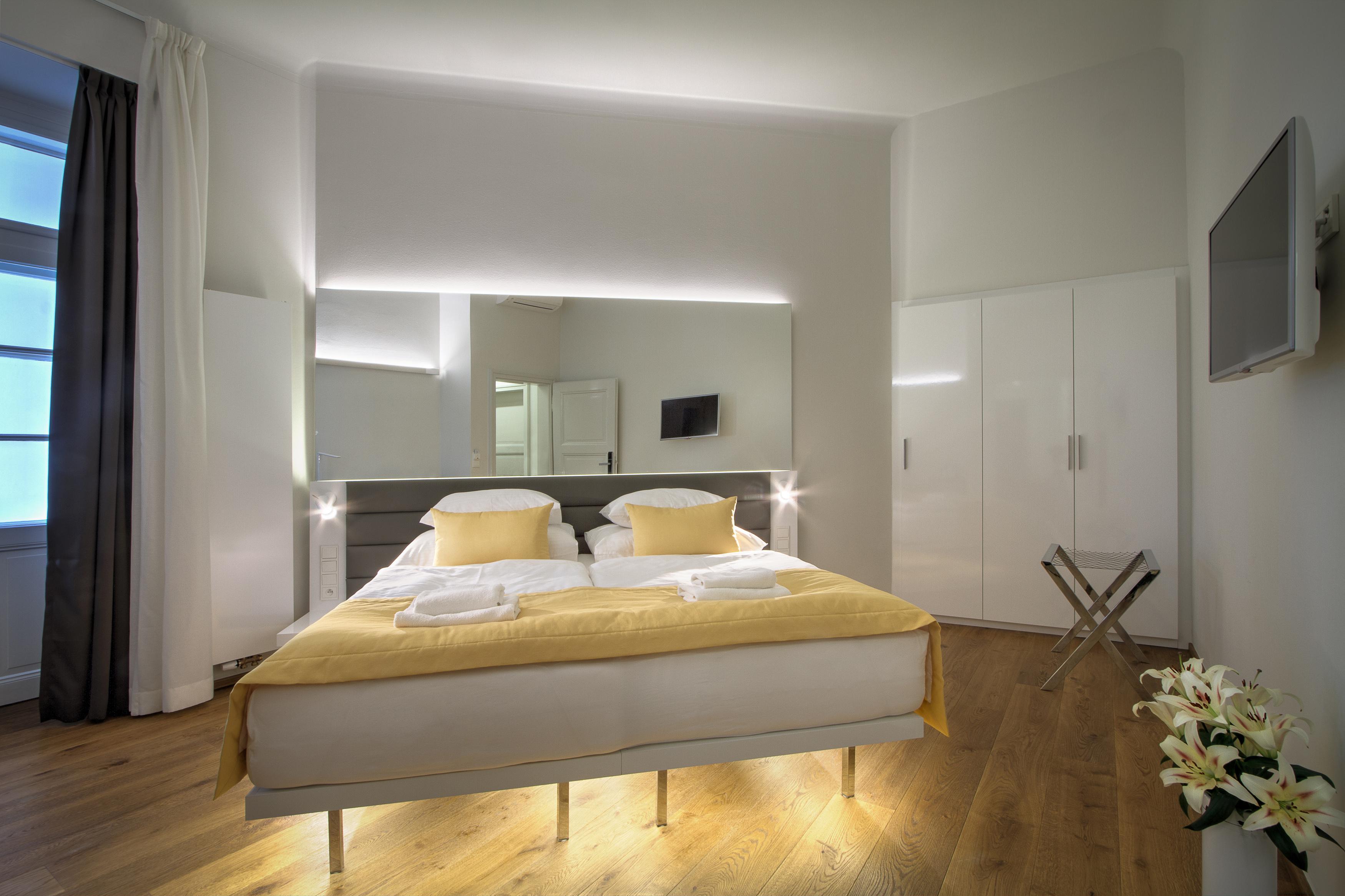 Bishop's House Hotel 4*