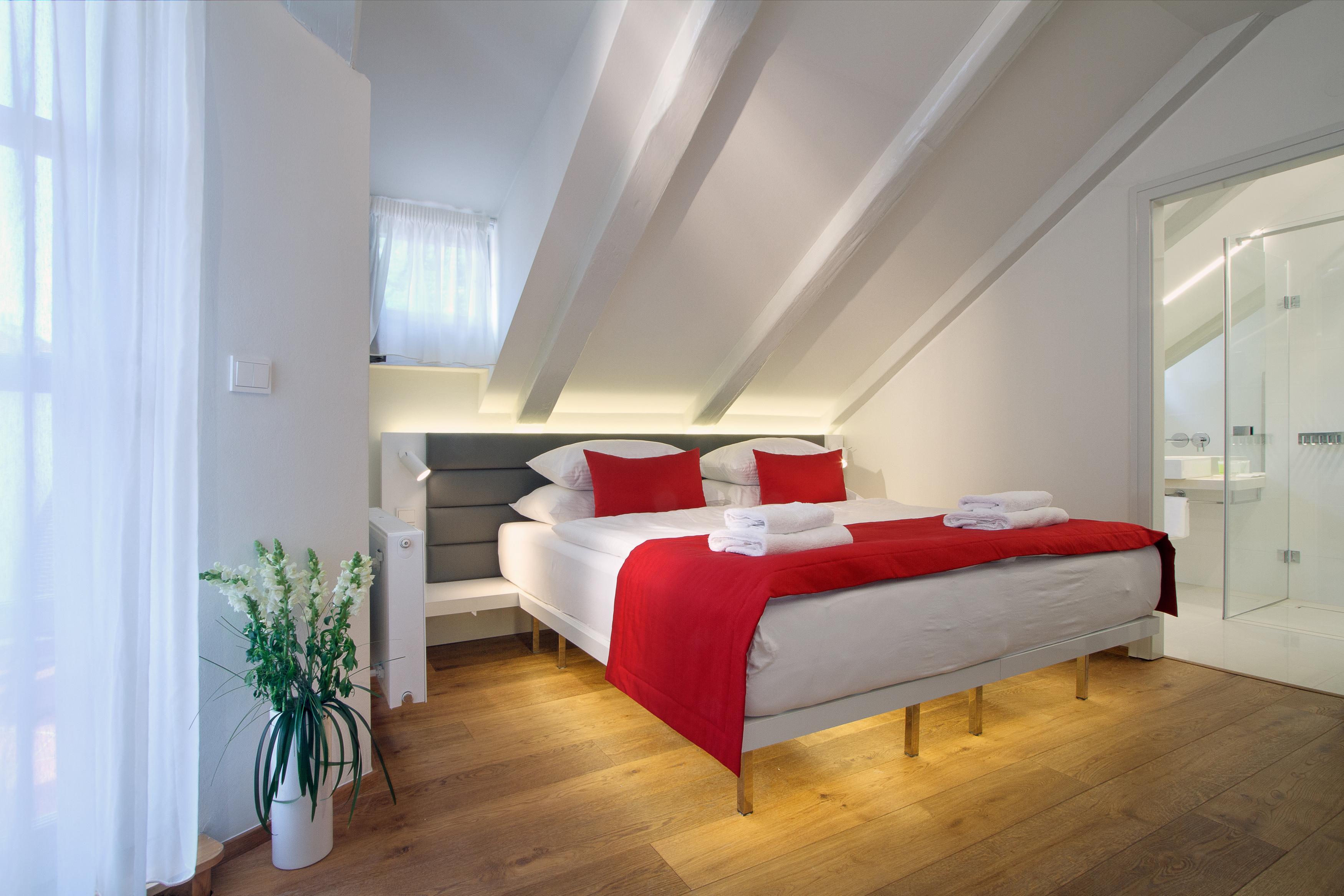 Bishop's House Hotel Prague