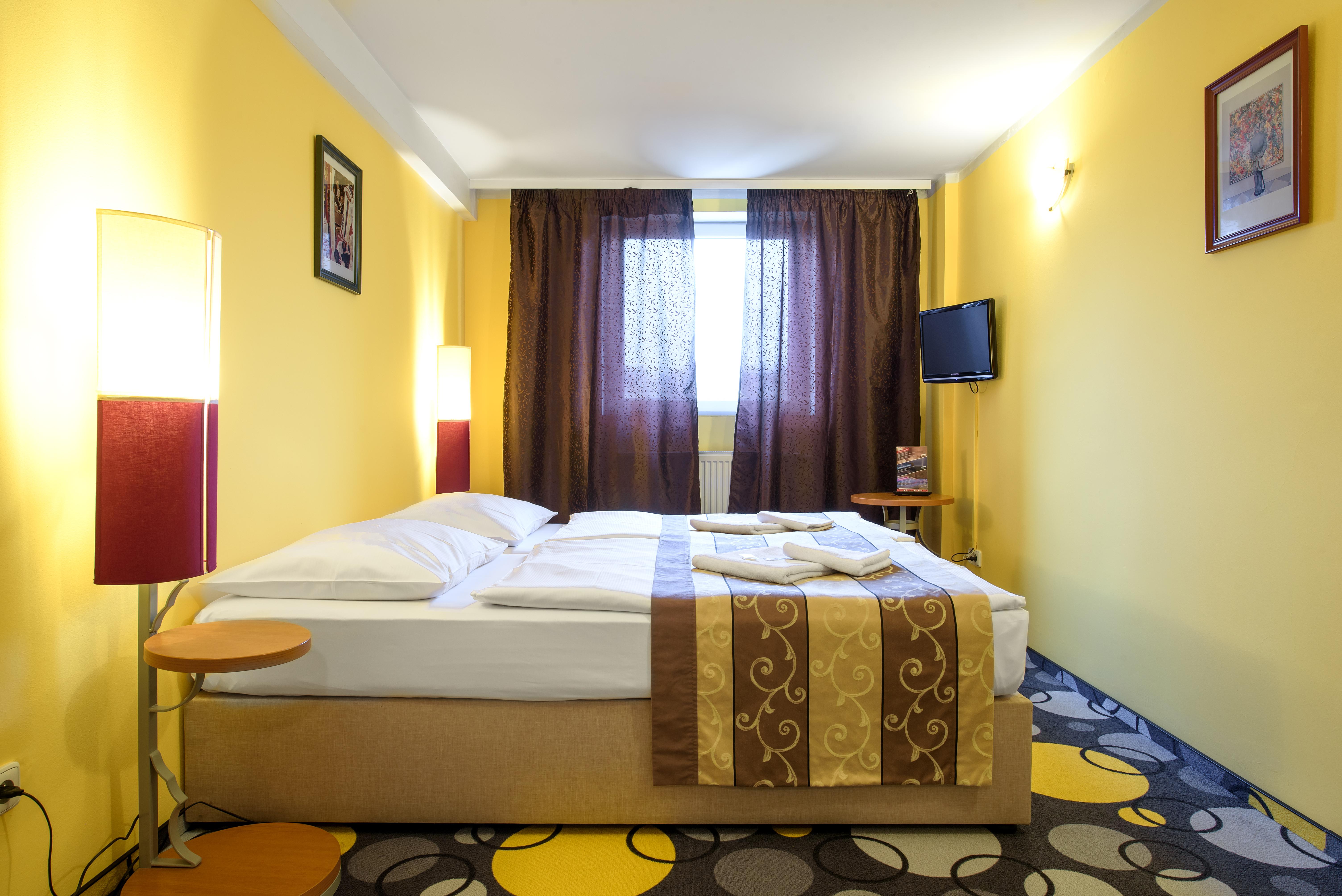 Otakar Hotel 3*
