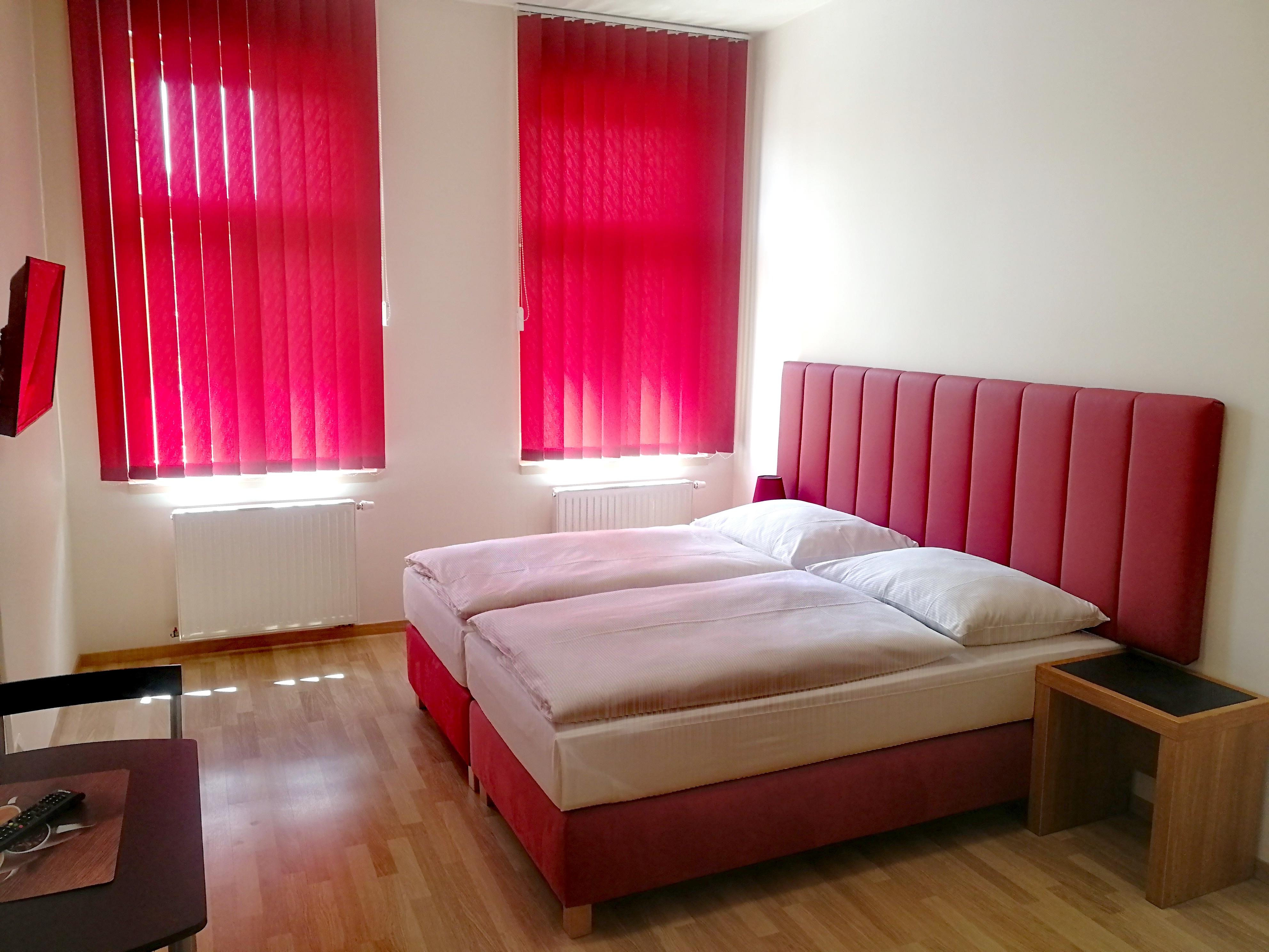 Otakar Hotel Praha