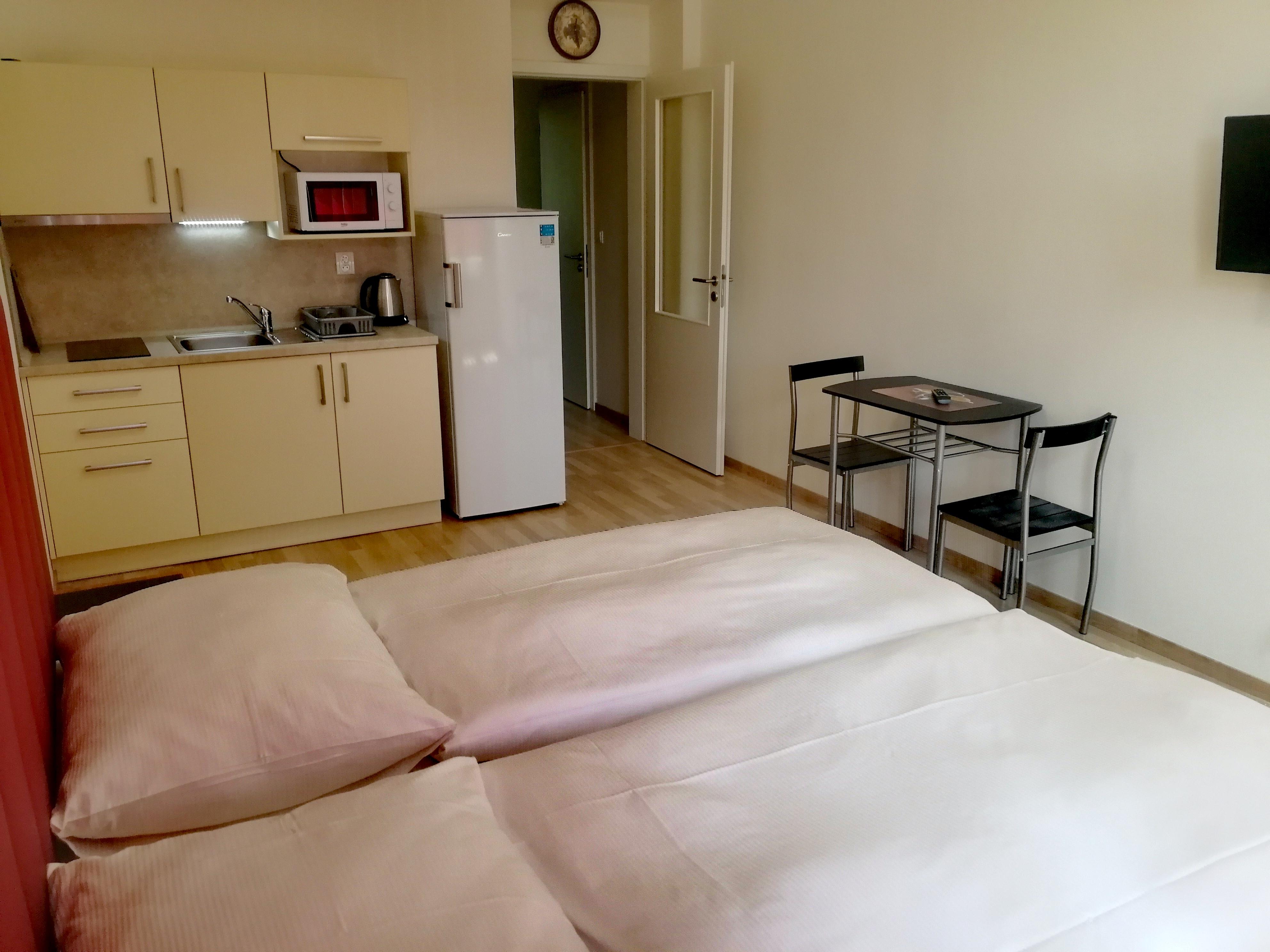 Hotel Otakar 3*