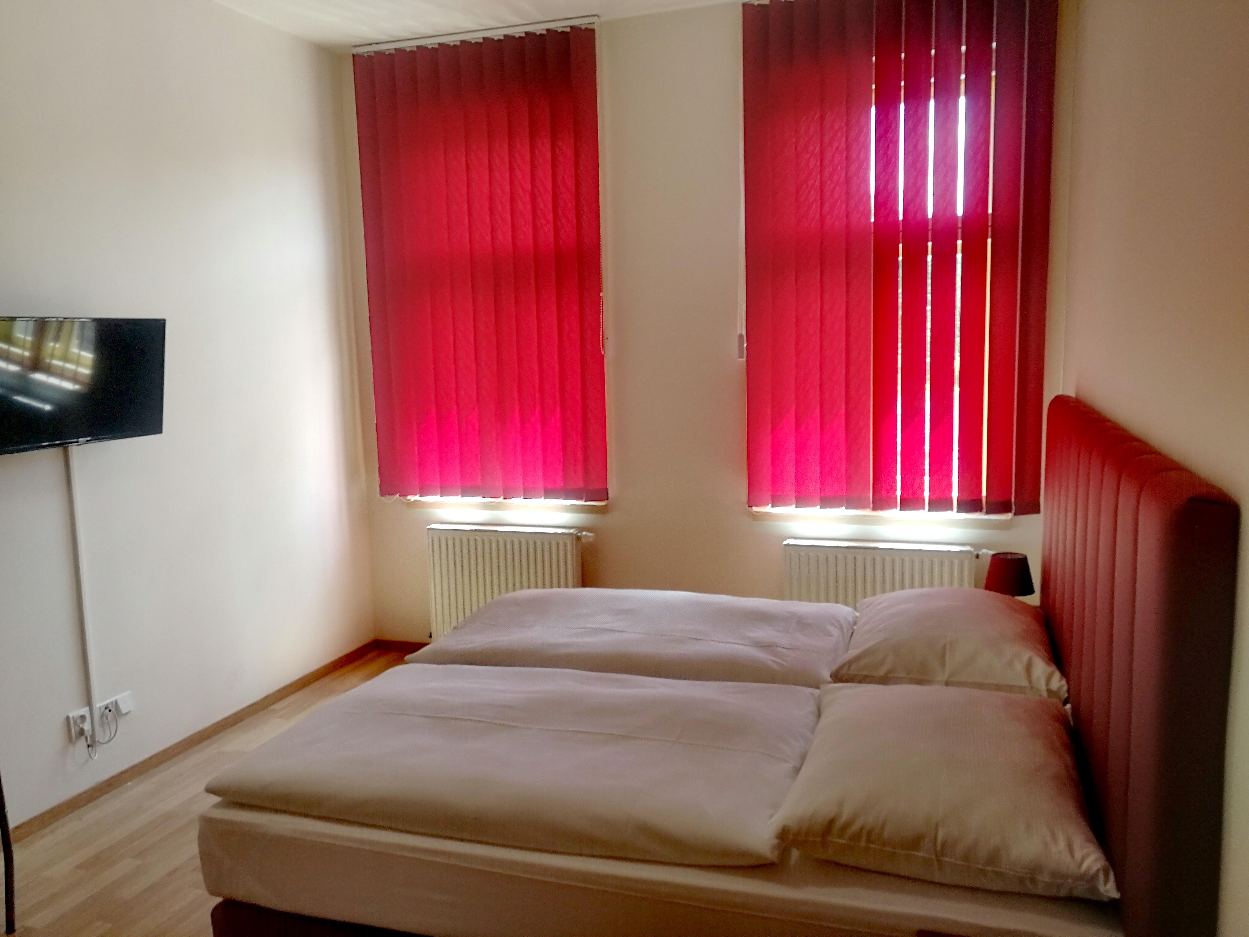 Hotel Otakar Praha