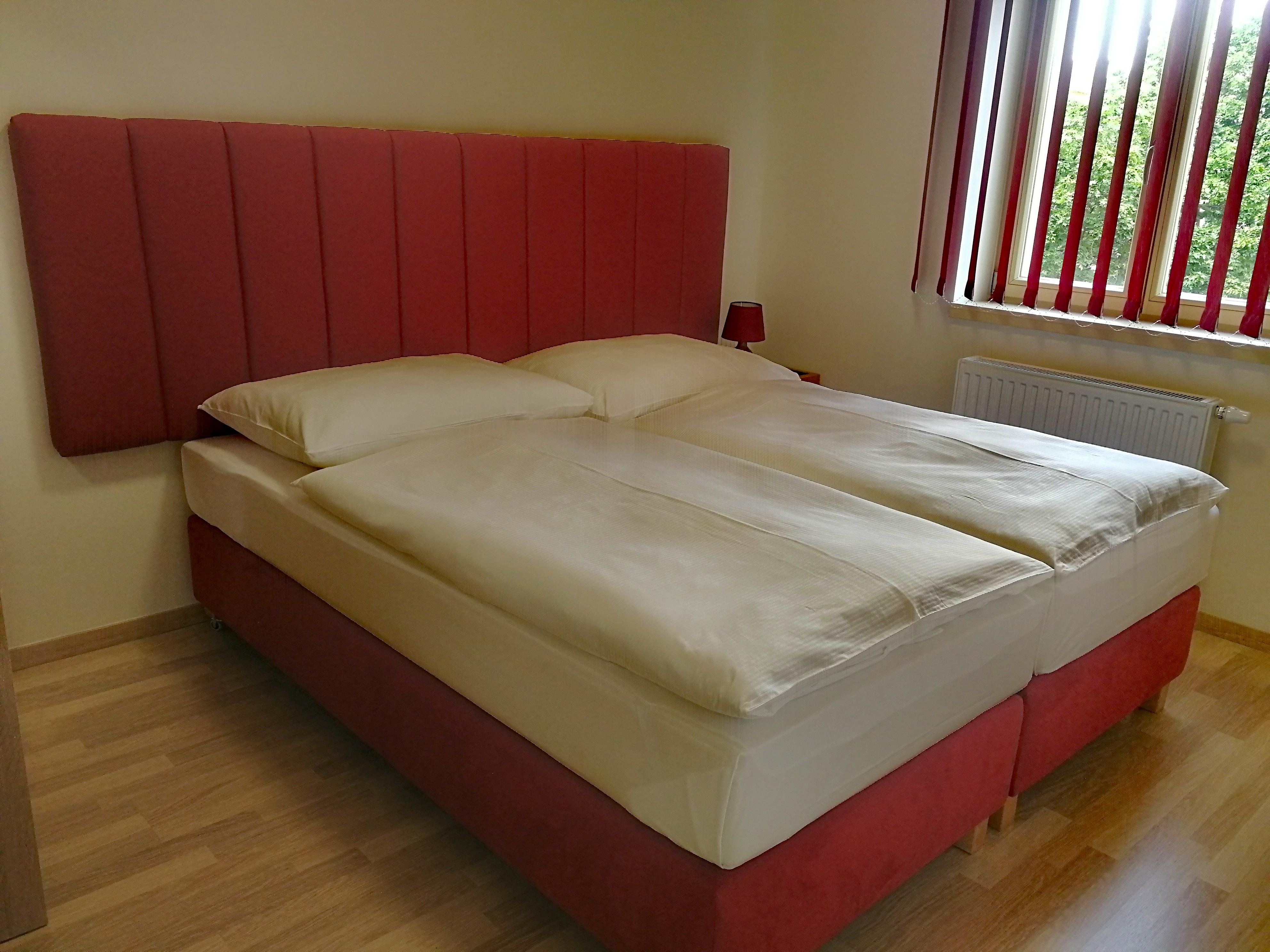 Otakar Hotel Praha