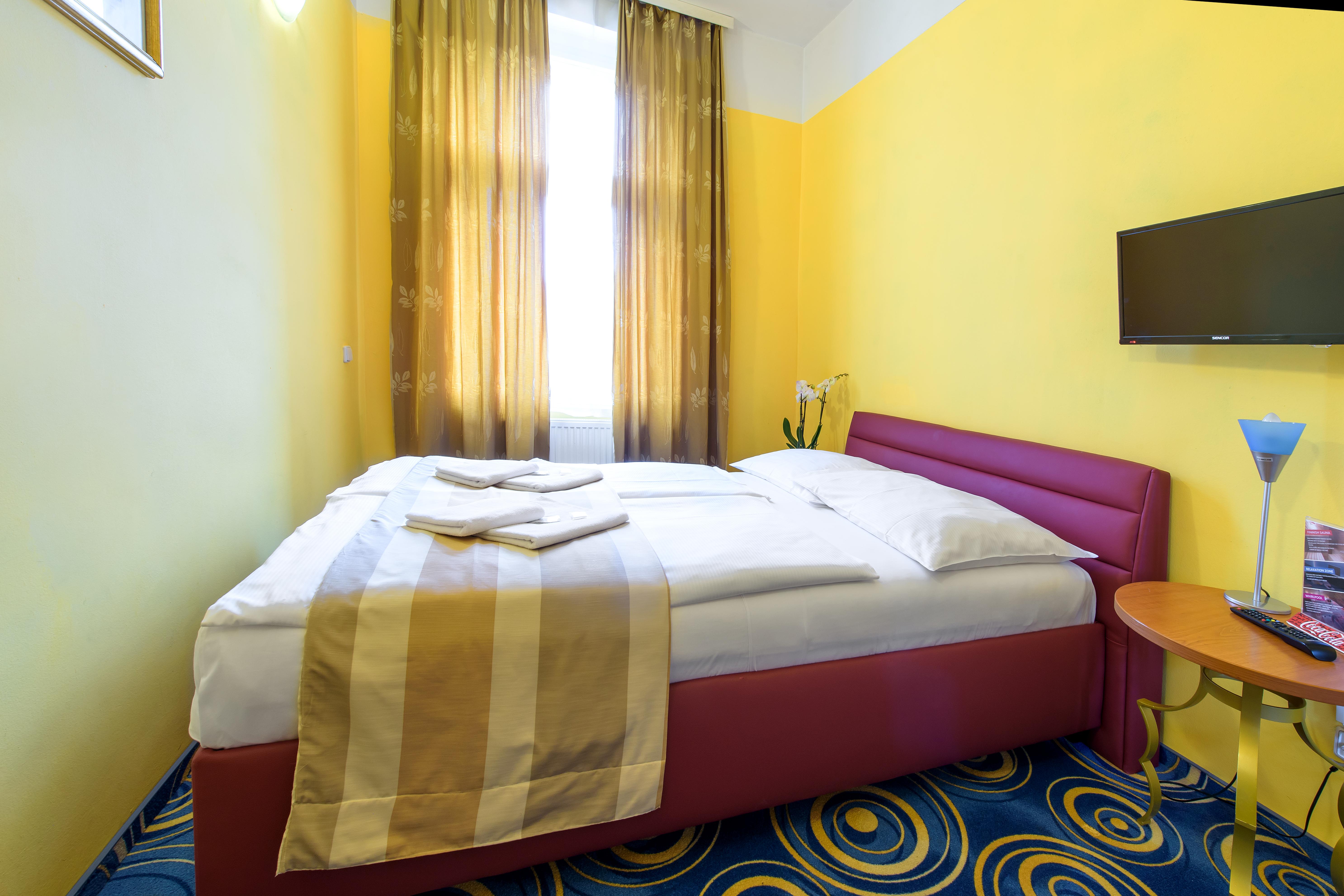 Hotel Otakar 3*