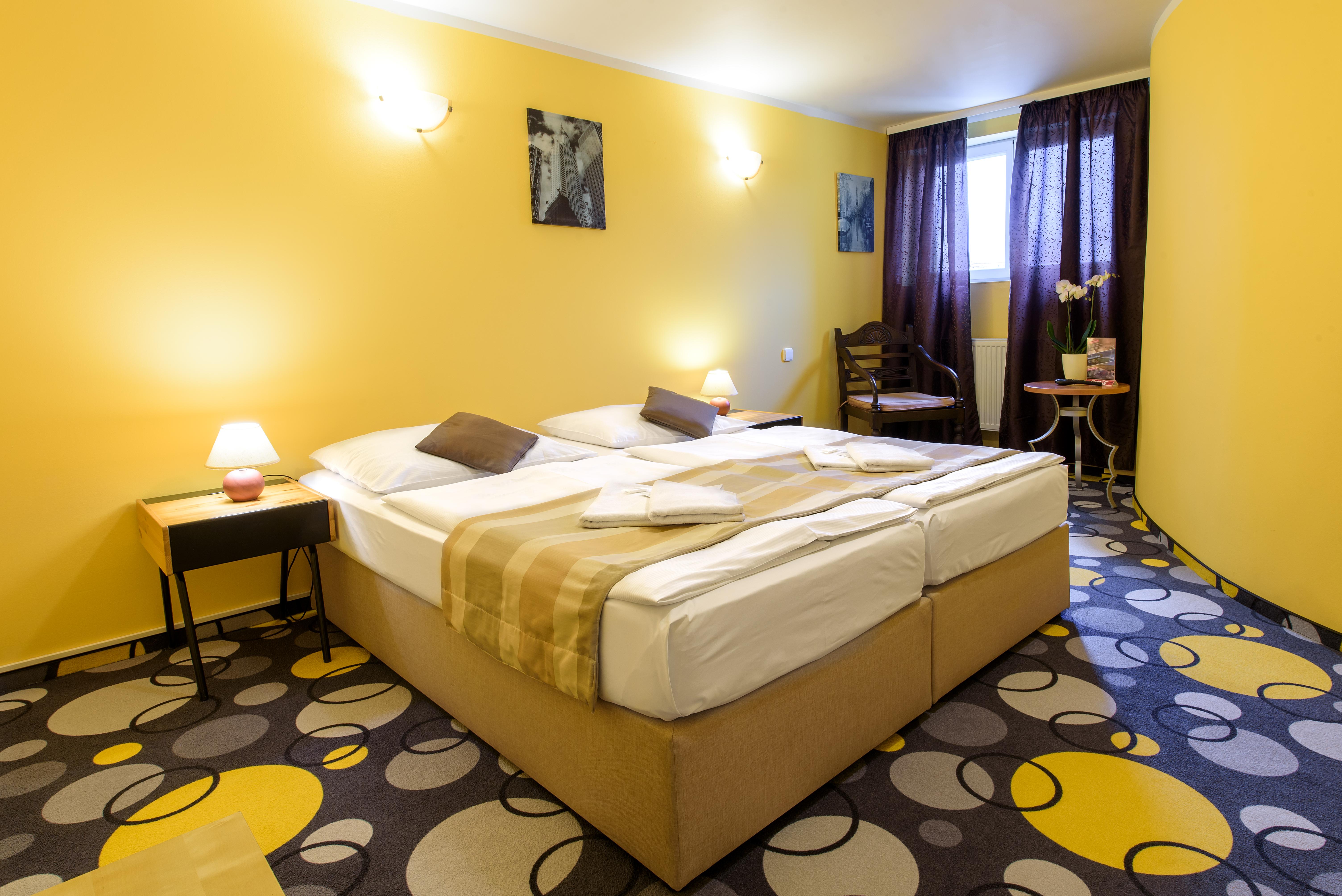 Otakar Hotel 3*