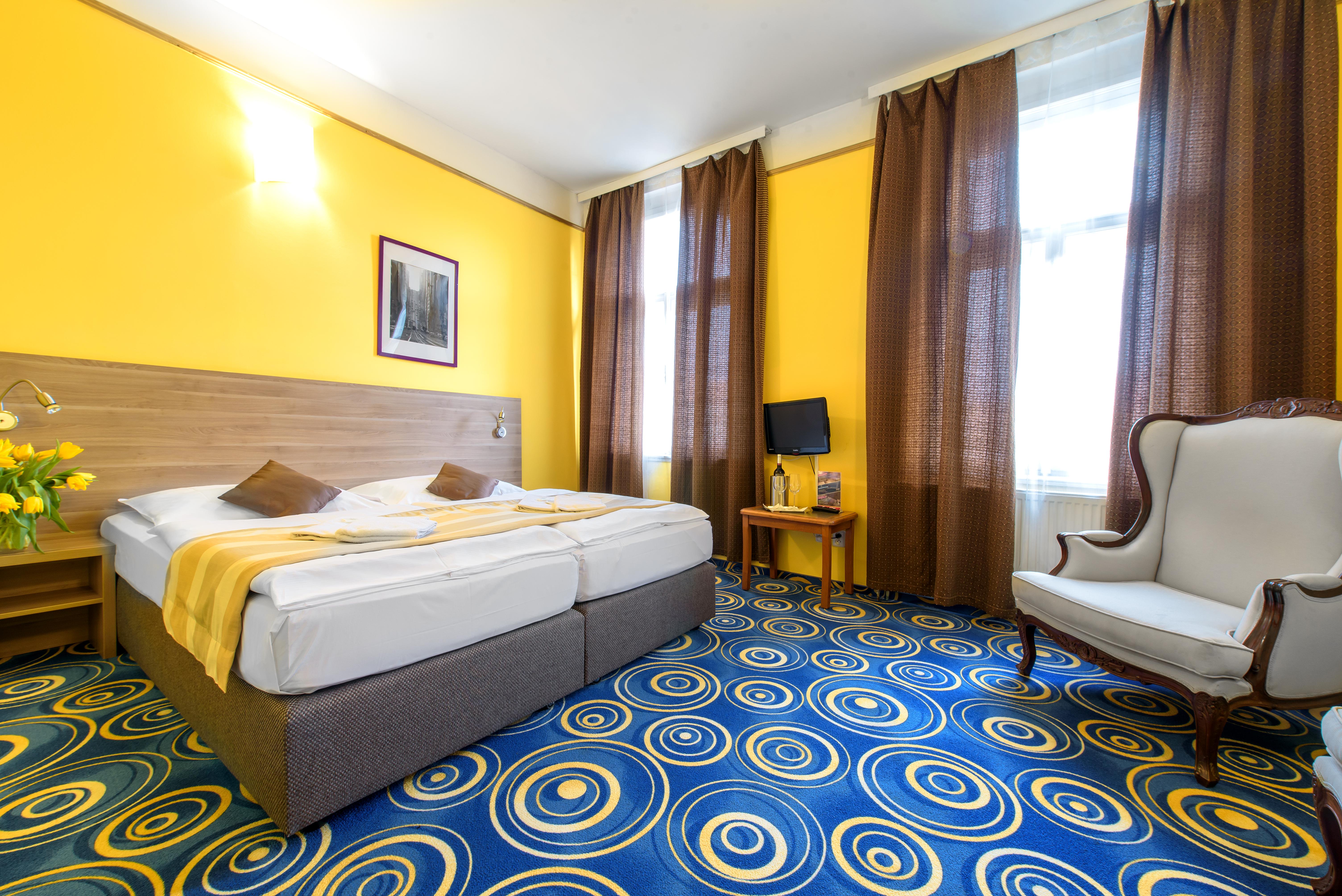 Otakar Hotel