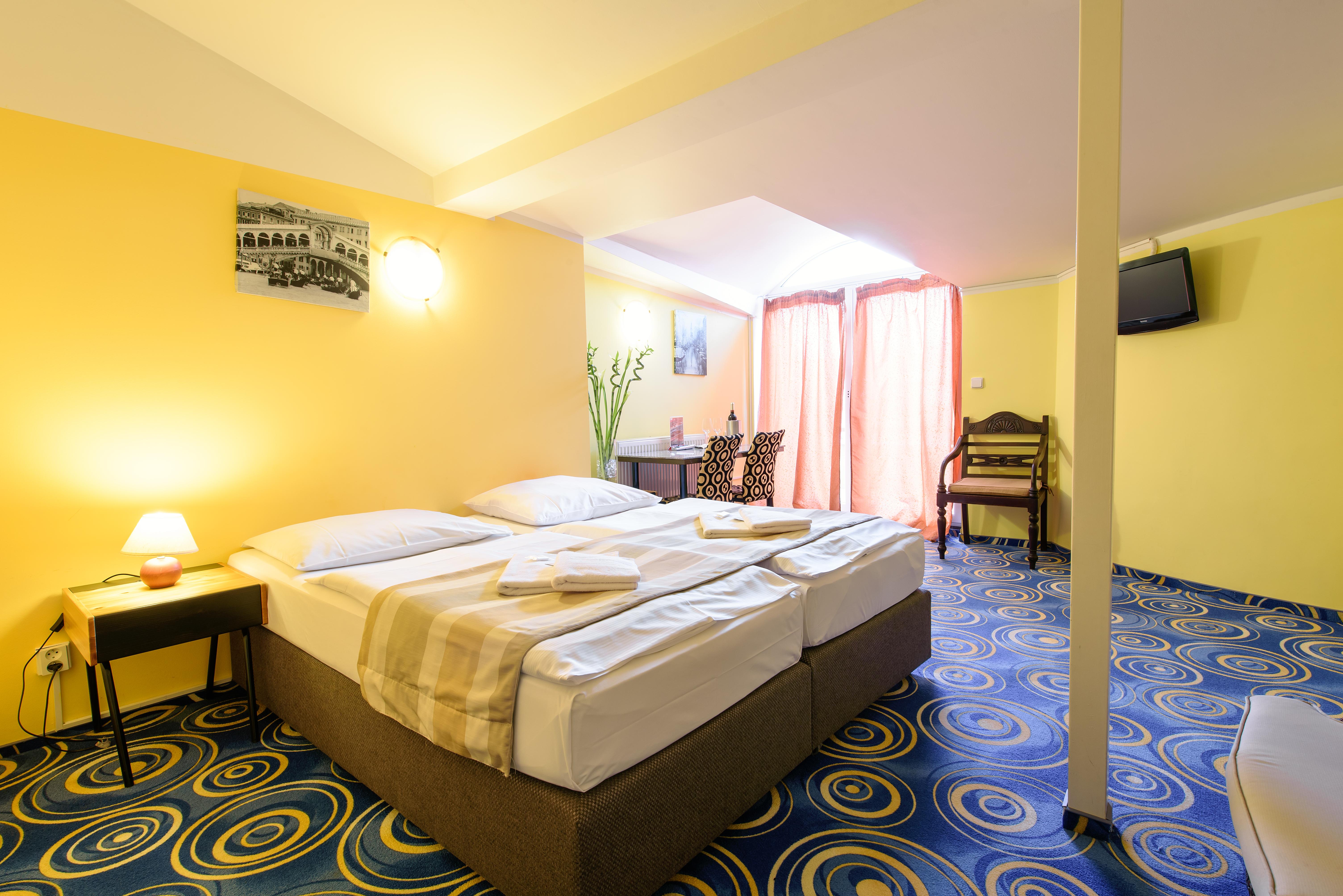 Hotel Otakar 3*