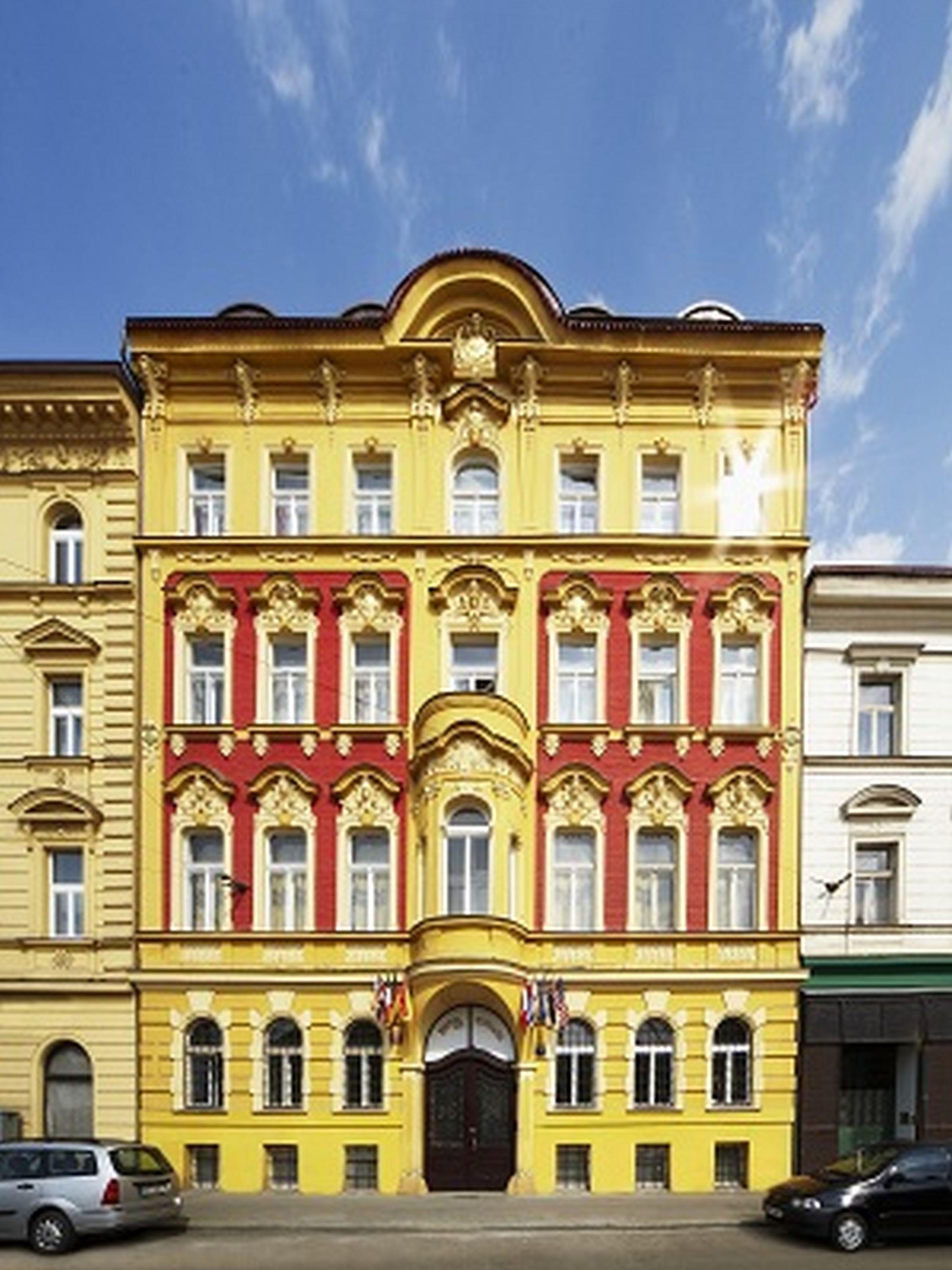 Hotel Otakar 3*